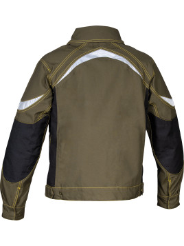 ANVERSA (03 FANGO/NERO)