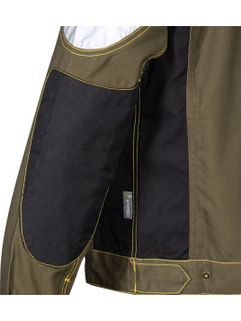 ANVERSA (03 FANGO/NERO)