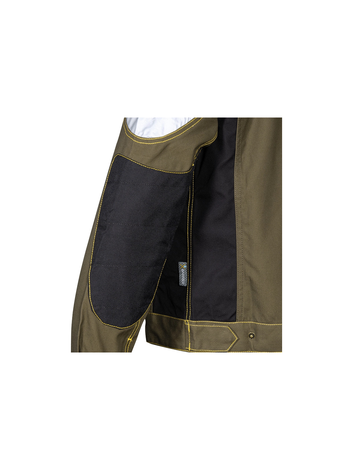 ANVERSA (03 FANGO/NERO)