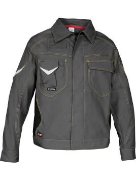 ANVERSA (04 ANTRACITE/NERO)