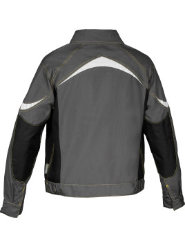 ANVERSA (04 ANTRACITE/NERO)