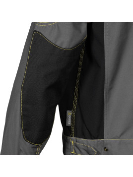 ANVERSA (04 ANTRACITE/NERO)