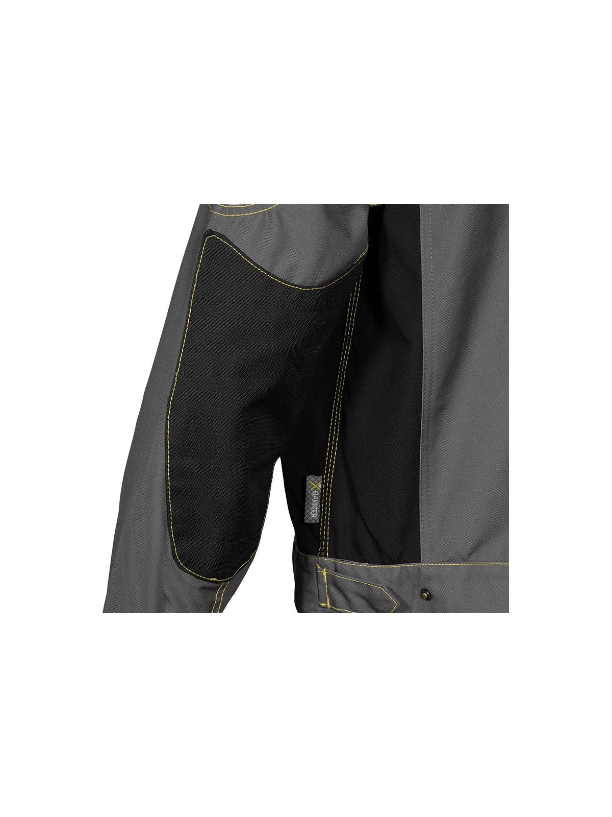 ANVERSA (04 ANTRACITE/NERO)