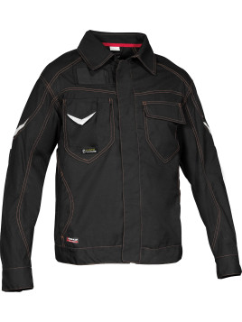 ANVERSA (05 NERO/NERO)