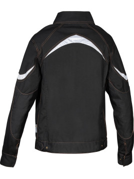 ANVERSA (05 NERO/NERO)