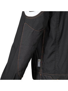 ANVERSA (05 NERO/NERO)