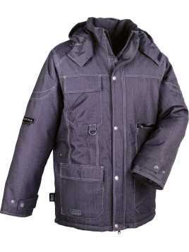 COURMAYEUR (02 NAVY)