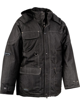 COURMAYEUR (05 NERO)