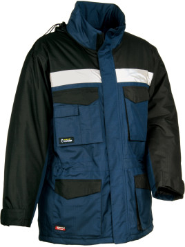 HAILSTORM (02 NAVY/NERO)