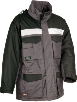 HAILSTORM (04 ANTRACITE/NERO)