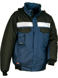 GALE (02 NAVY/NERO)