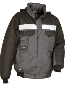 GALE (04 ANTRACITE/NERO)