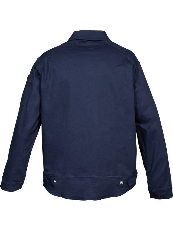 BREDA (02 NAVY)
