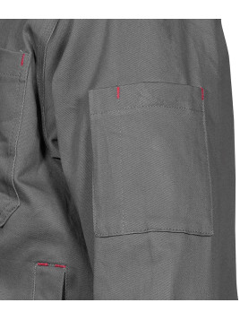 BREDA (04 ANTRACITE)