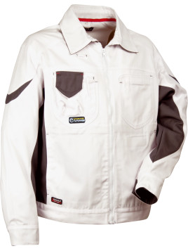 DANZICA (09 BIANCO/ANTRACITE)