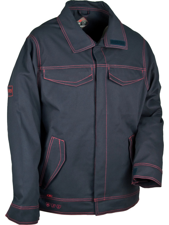FLAMETEC (02 NAVY)