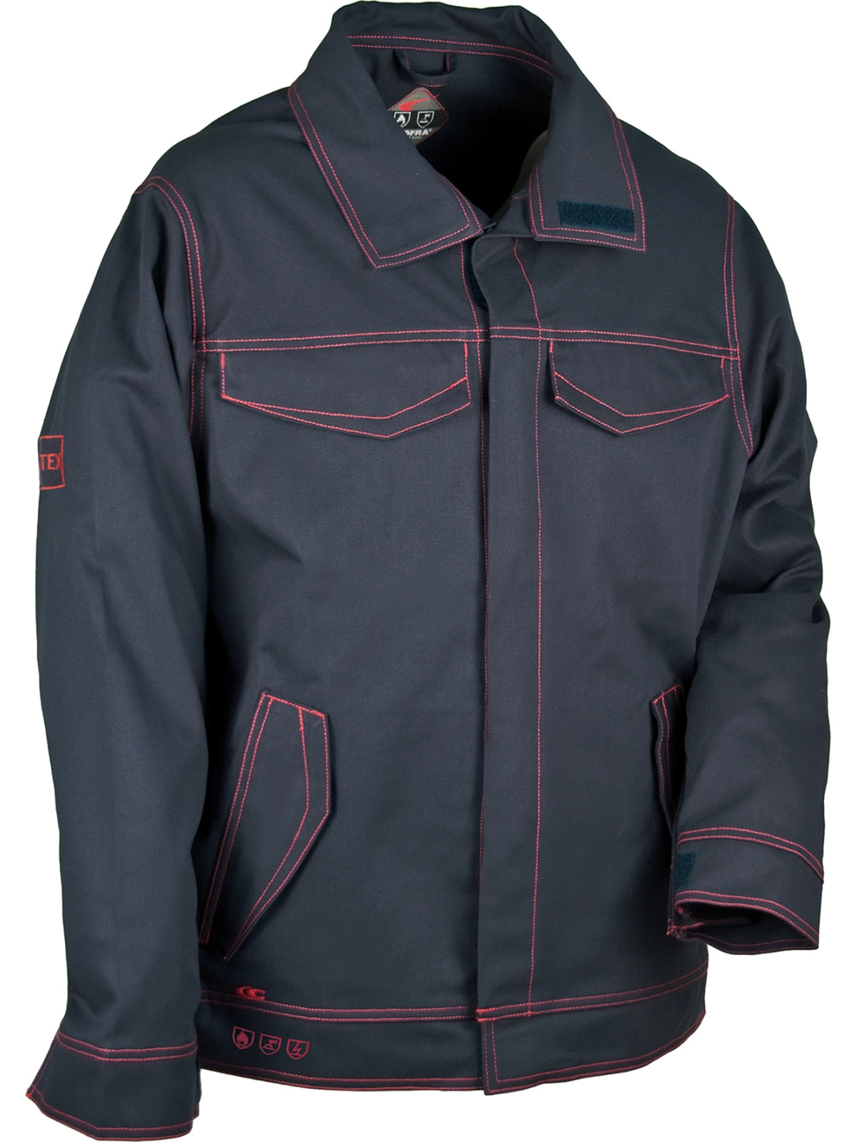 FLAMETEC (02 NAVY)