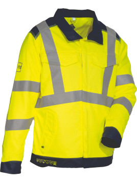 BRASILIA (03 GIALLOFLUO/NAVY)