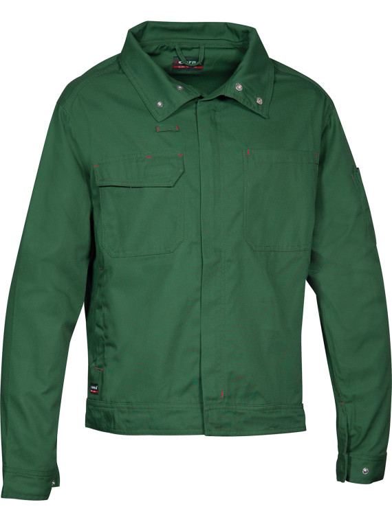 ALGERI(08 VERDE)