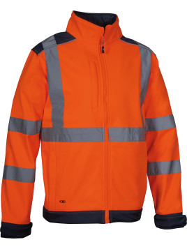 SIDEIA (02 ARANCIO/NAVY)