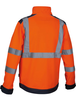 SIDEIA (02 ARANCIO/NAVY)