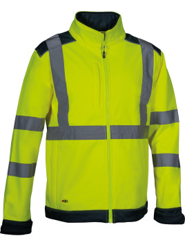 SIDEIA (03 GIALLO/NAVY)