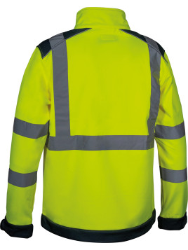 SIDEIA (03 GIALLO/NAVY)