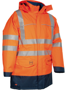 ST.PETERSBURG(02 ARANCIO/NAVY)