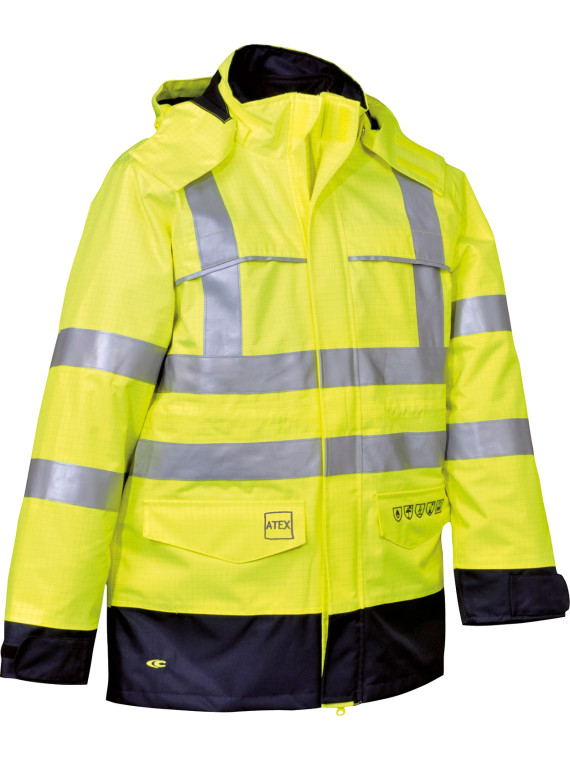 ST.PETERSBURG(03 GIALLO/NAVY)
