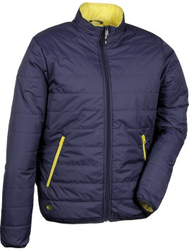 TURIN (02 NAVY/GIALLO)