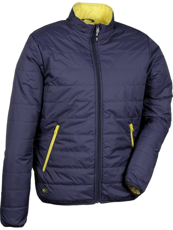 TURIN (02 NAVY/GIALLO)