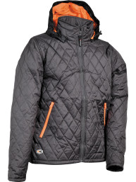 PASHINO (04 ANTRACITE/ARANCIO)