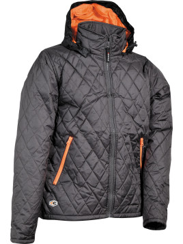 PASHINO (04 ANTRACITE/ARANCIO)