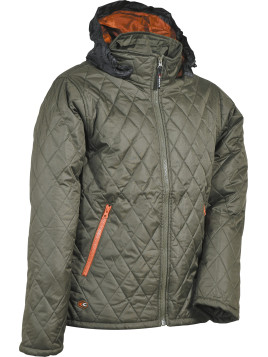 PASHINO (08 VERDE/RUGGINE)