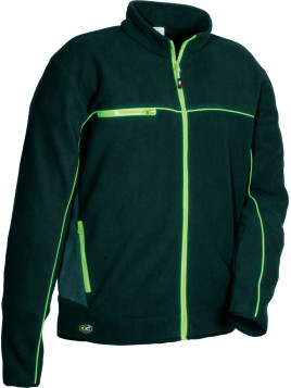 ASYMA (06 NERO/ANTRACITE/LIME)