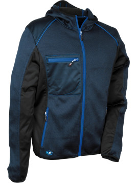 UCHAMI (02 NAVY/NERO/ROYAL)