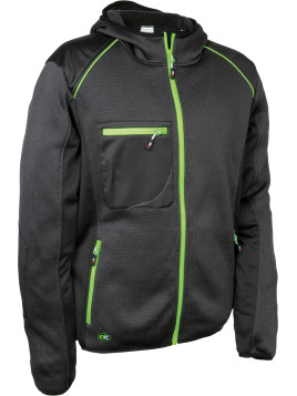 UCHAMI (04 ANTRAC./NERO/LIME)