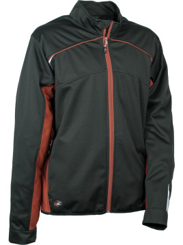 GALPONES(05 NERO/RUGGINE)