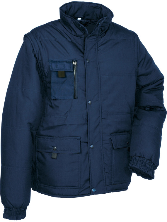ENISEJ (02 NAVY)