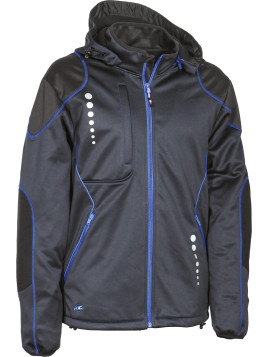 JACUZIA (02 NAVY/NERO/ROYAL)