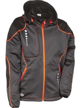 JACUZIA (04 ANTRAC./NERO/ARAN)