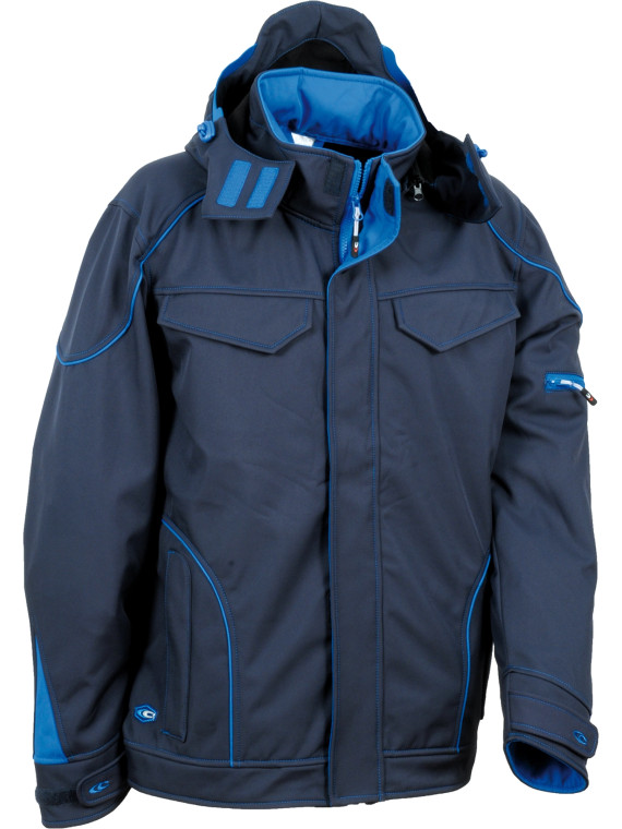 TECKA (02 NAVY/ROYAL)