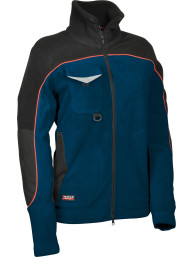 RIDER WOMAN (01 NAVY/NERO)