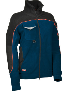 RIDER WOMAN (01 NAVY/NERO)