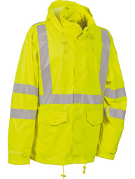MERIDA (00 GIALLO FLUO)