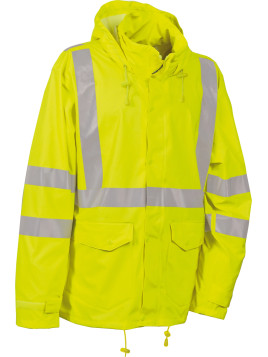 MERIDA (00 GIALLO FLUO)