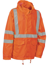 MERIDA (01 ARANCIO FLUO)