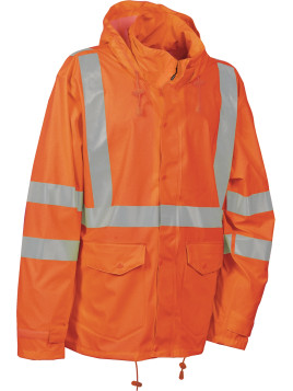 MERIDA (01 ARANCIO FLUO)