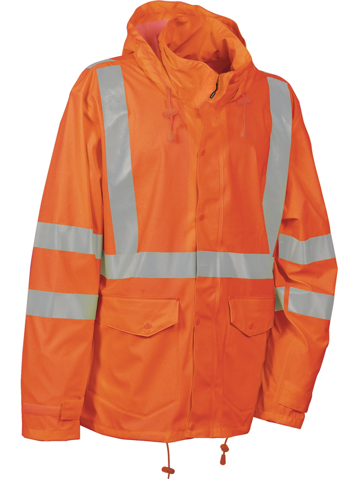MERIDA (01 ARANCIO FLUO)