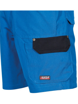 SARAGOSSA (02 AZZURRO/NERO)